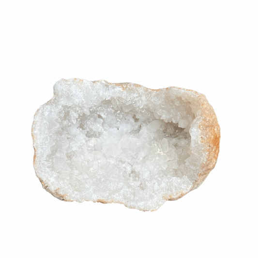 Geo Quartz Crystal
